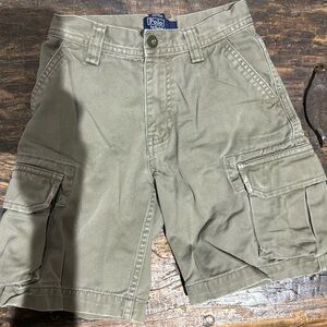 Boys Ralph Lauren shorts